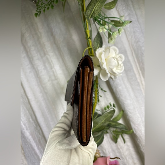 🌺Edge Handbag Handle Repair Kit 2HR Zoom WALLET NOT INCLUDED - Picture 4 of 10